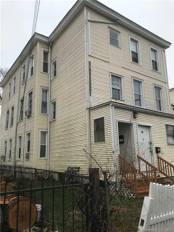 Property Photo: 74 Madison Avenue CT 06106