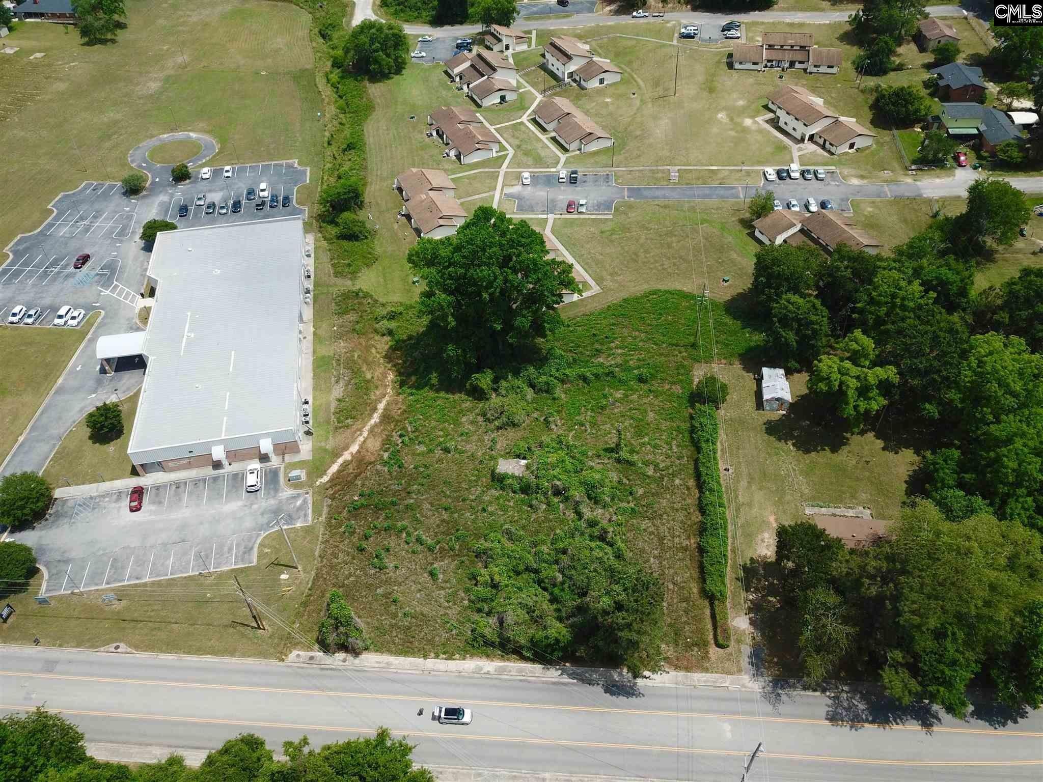Property Photo: 00 Old Belleville SC 29135