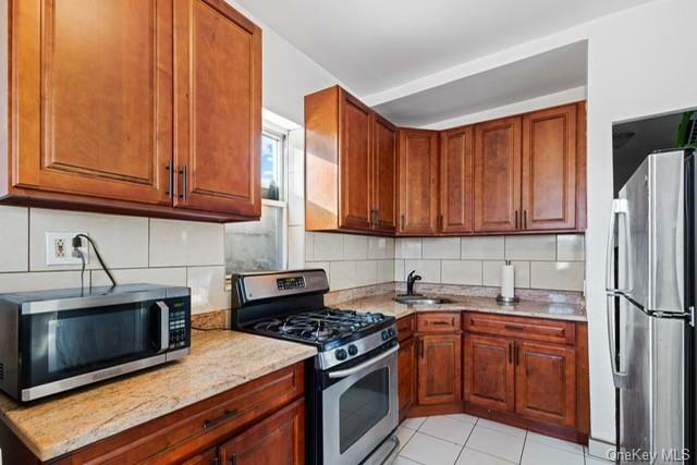 Property Photo: 1756 Anthony Avenue NY 10457