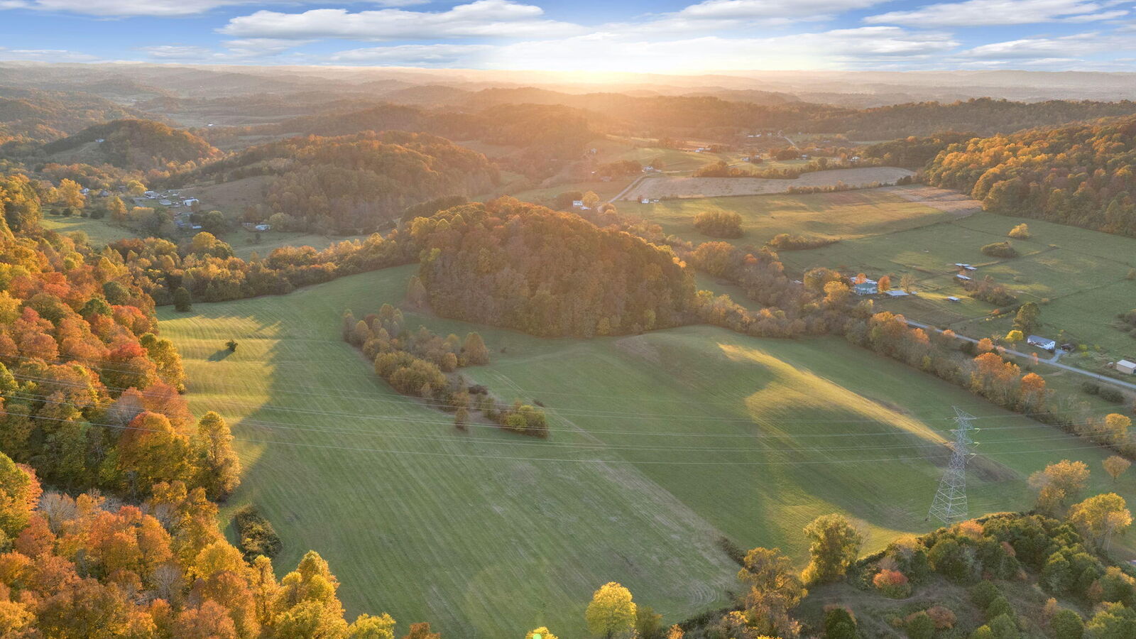 Property Photo:  2395 Babbs Mill Road  TN 37616 