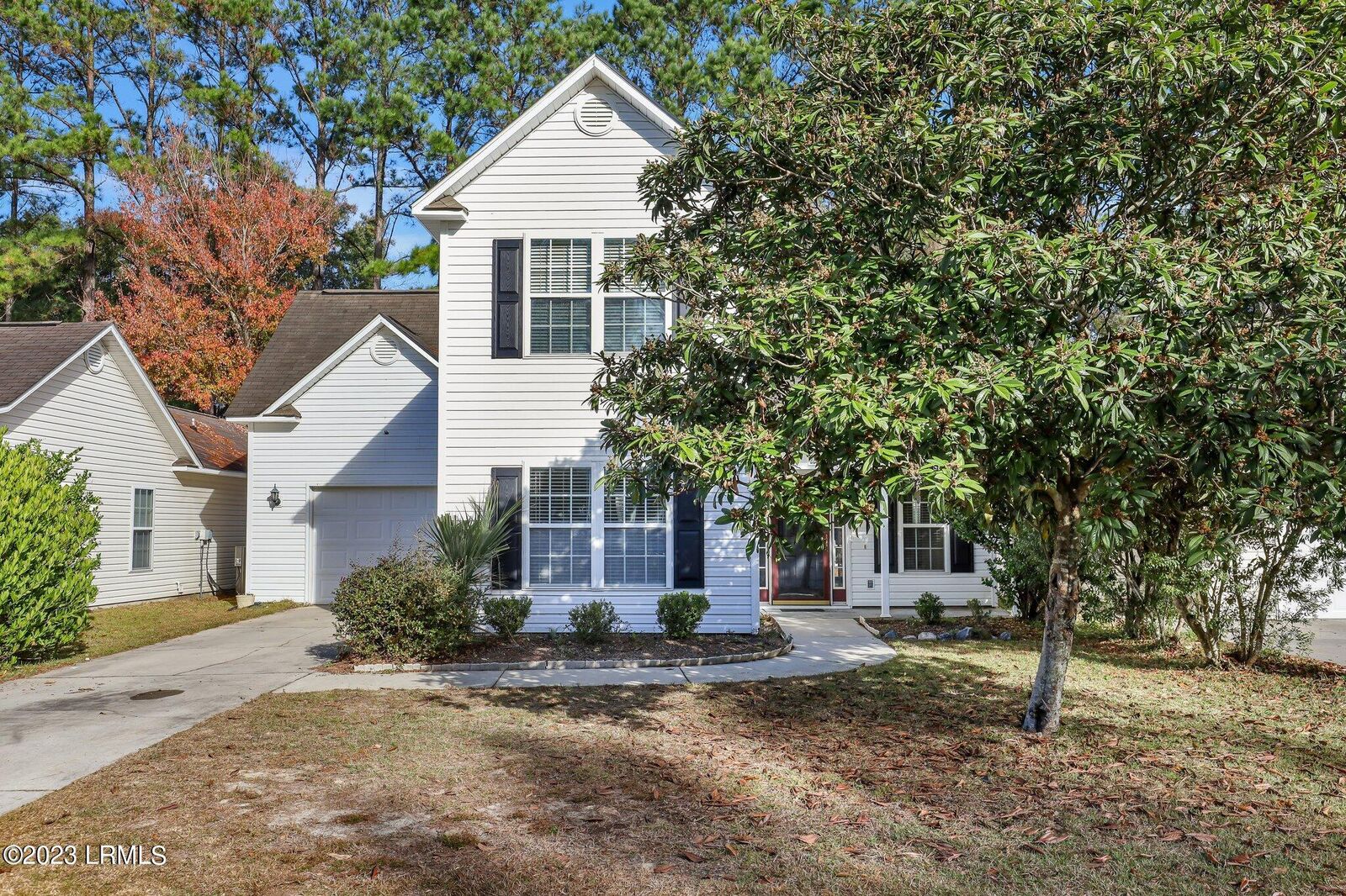Property Photo: 22 Sunny Glen Drive SC 29910