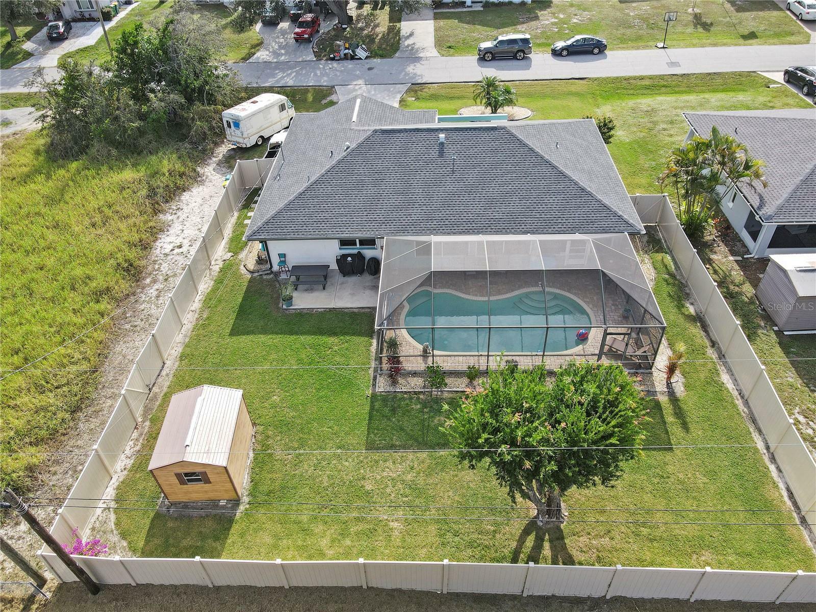 Property Photo:  766 Sidney Terrace SE  FL 33948 