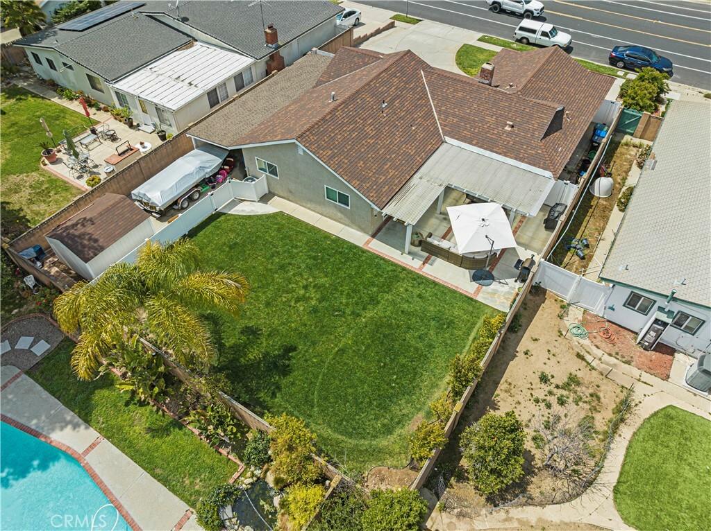 Property Photo:  54 N Wendy Drive  CA 91320 