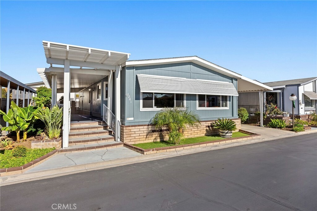 Property Photo:  1261 Harbor Lake Avenue  CA 92821 