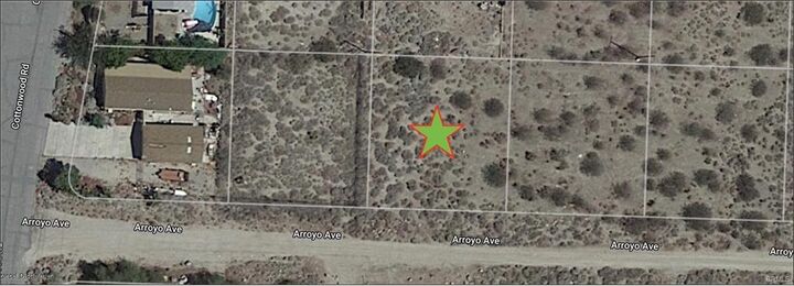 Property Photo:  3 Arroyo Avenue  CA 92282 