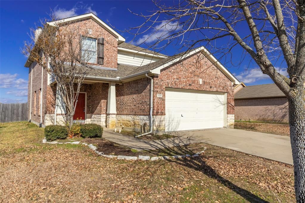 Property Photo: 1420 Reiger Drive TX 75402