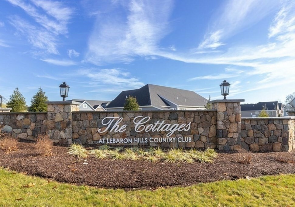 Property Photo: 16 Country Club Ln 16 MA 02347