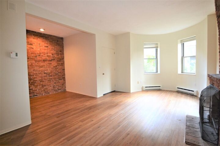 Property Photo:  67 St. Germain 14pe  MA 02115 