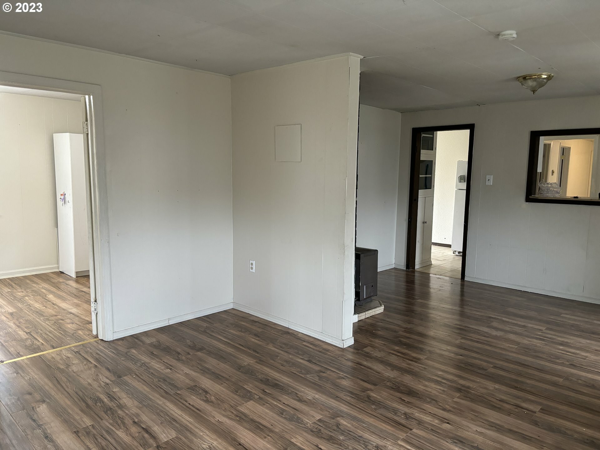 Property Photo:  707 SW 15th St  OR 97801 