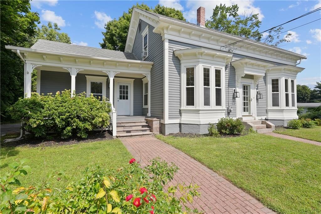 Property Photo:  561 Putnam Pike  RI 02828 