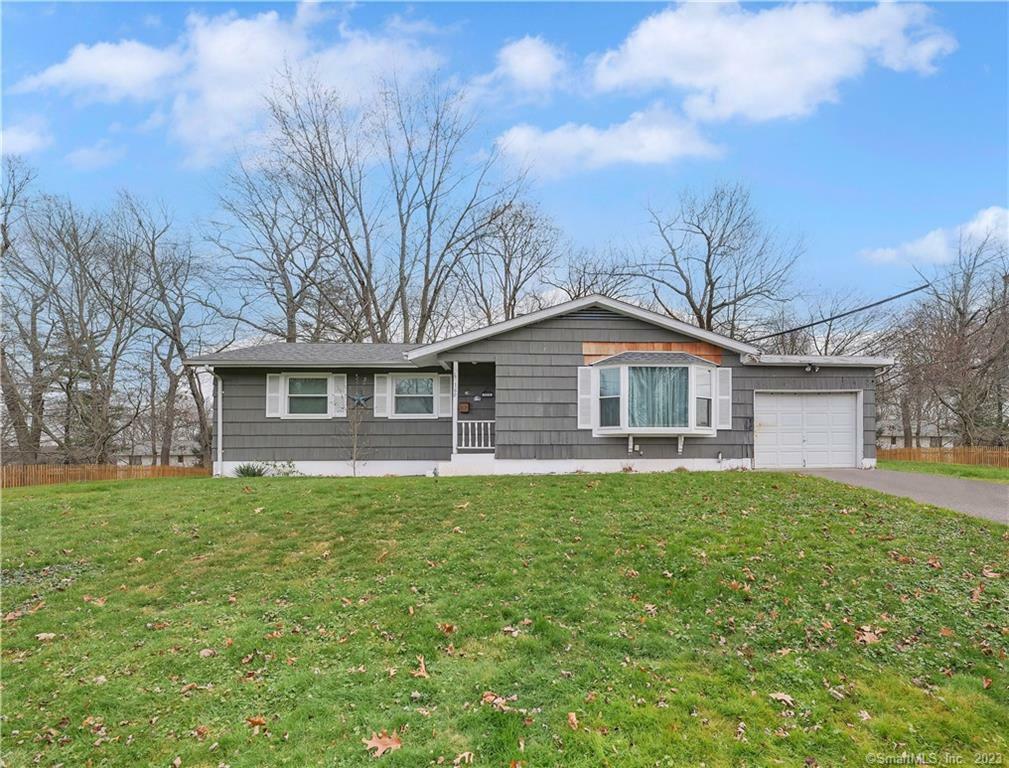 Property Photo: 160 Cornell Drive CT 06082
