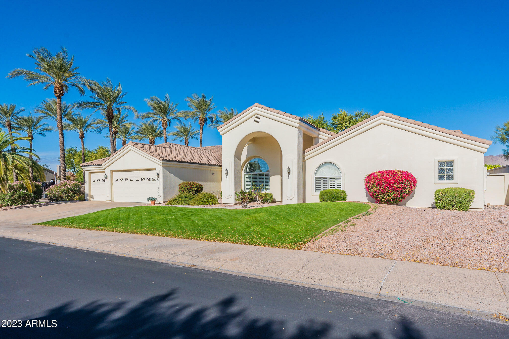 Property Photo:  11304 E Appaloosa Place  AZ 85259 