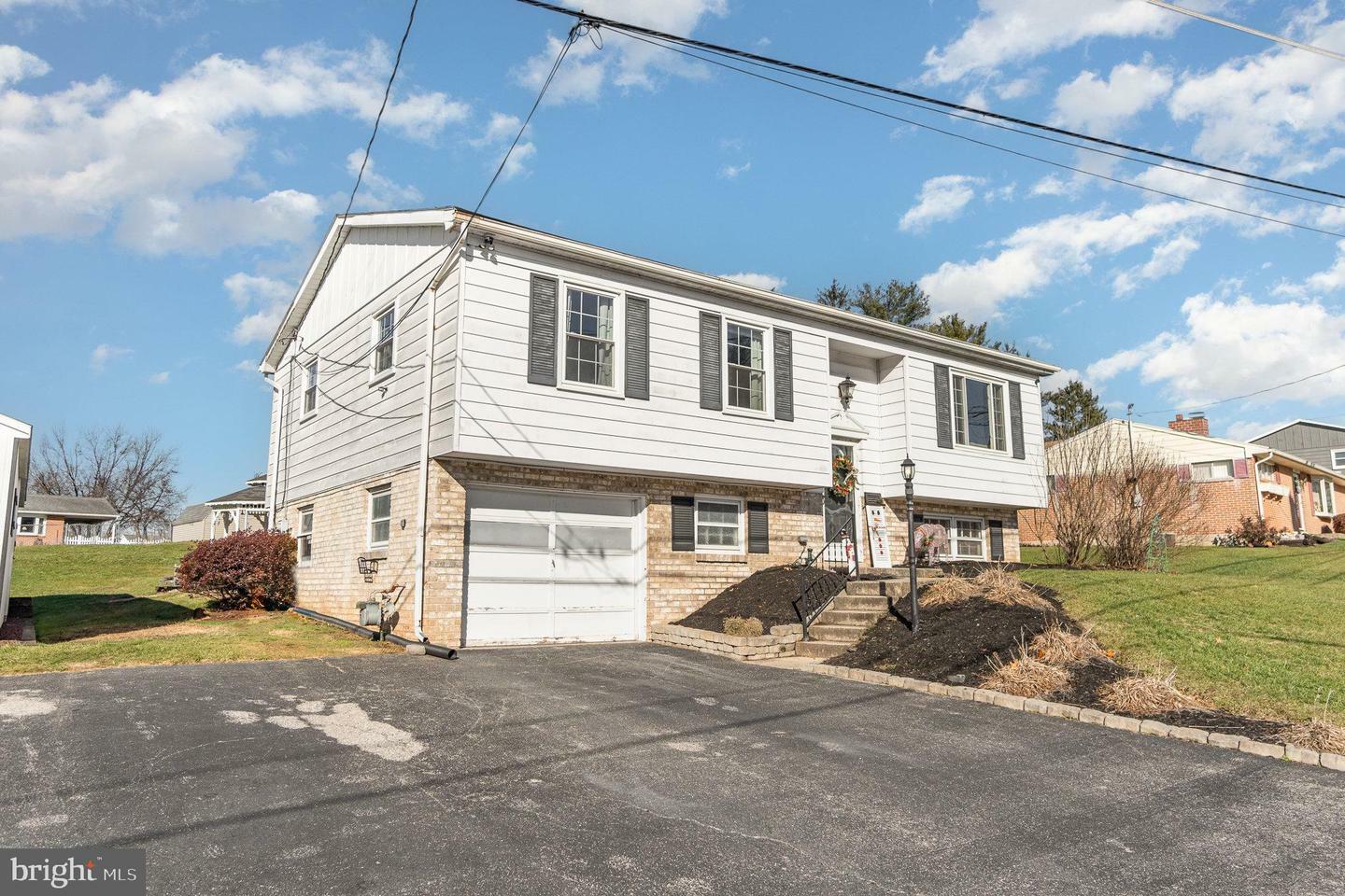 Property Photo: 2445 Church Road PA 17408