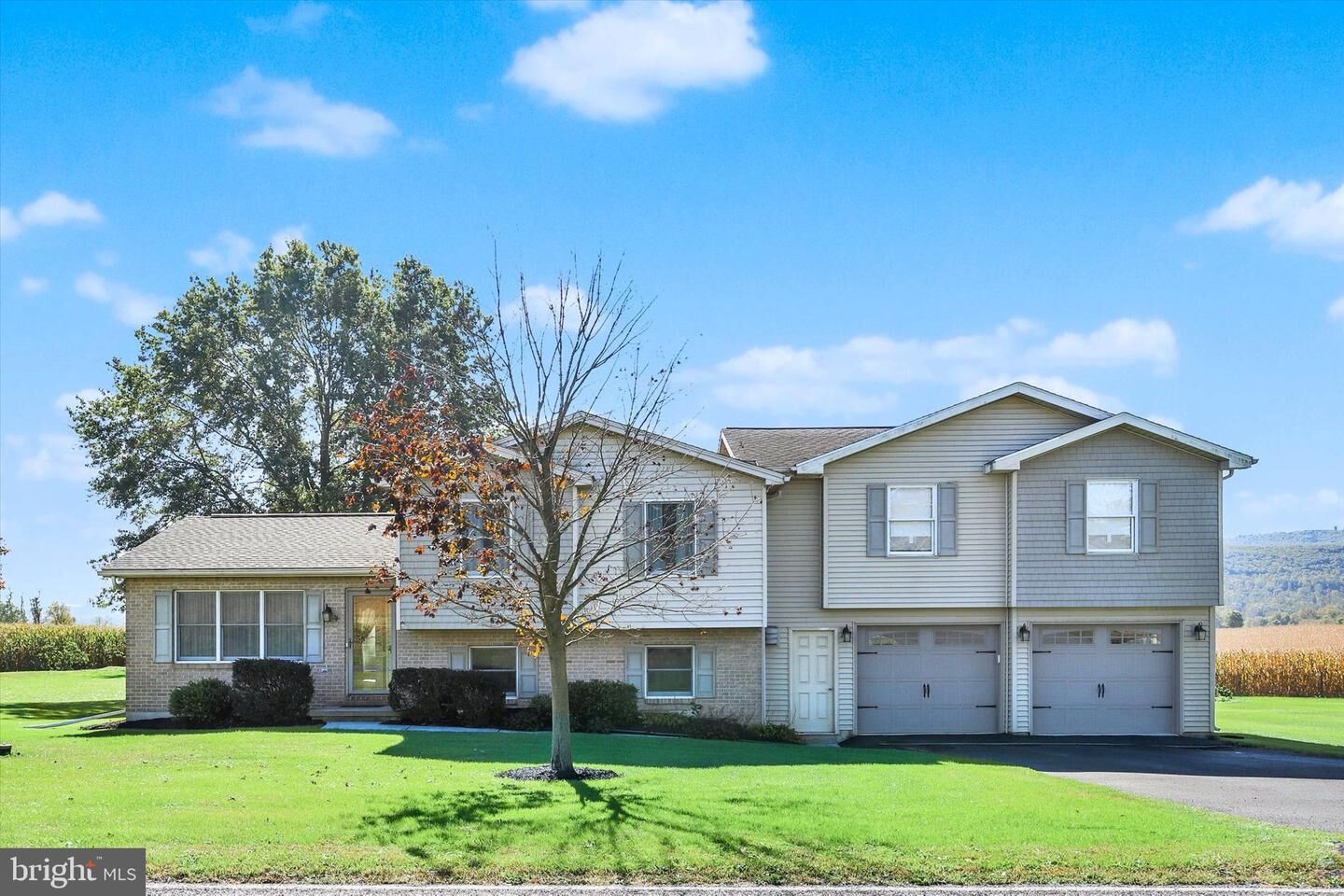 Property Photo: 1115 Baish Road PA 17055