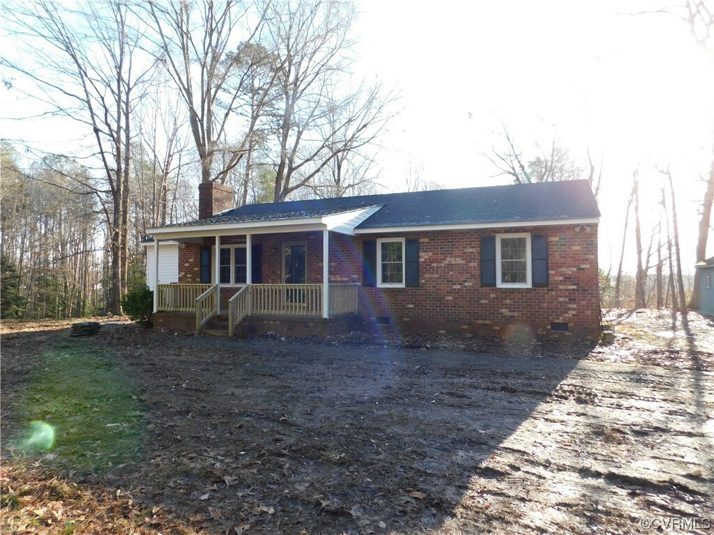 Property Photo:  3219 Countryside West Drive  VA 23065 