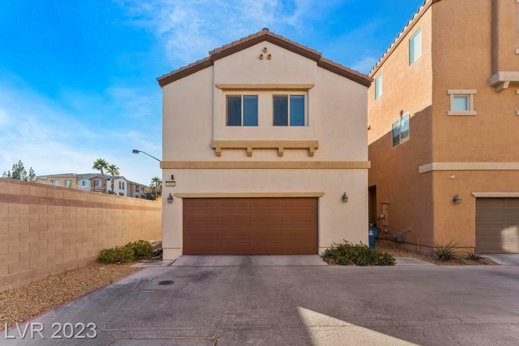 Property Photo:  7601 Tiffany Lamp Court  NV 89149 