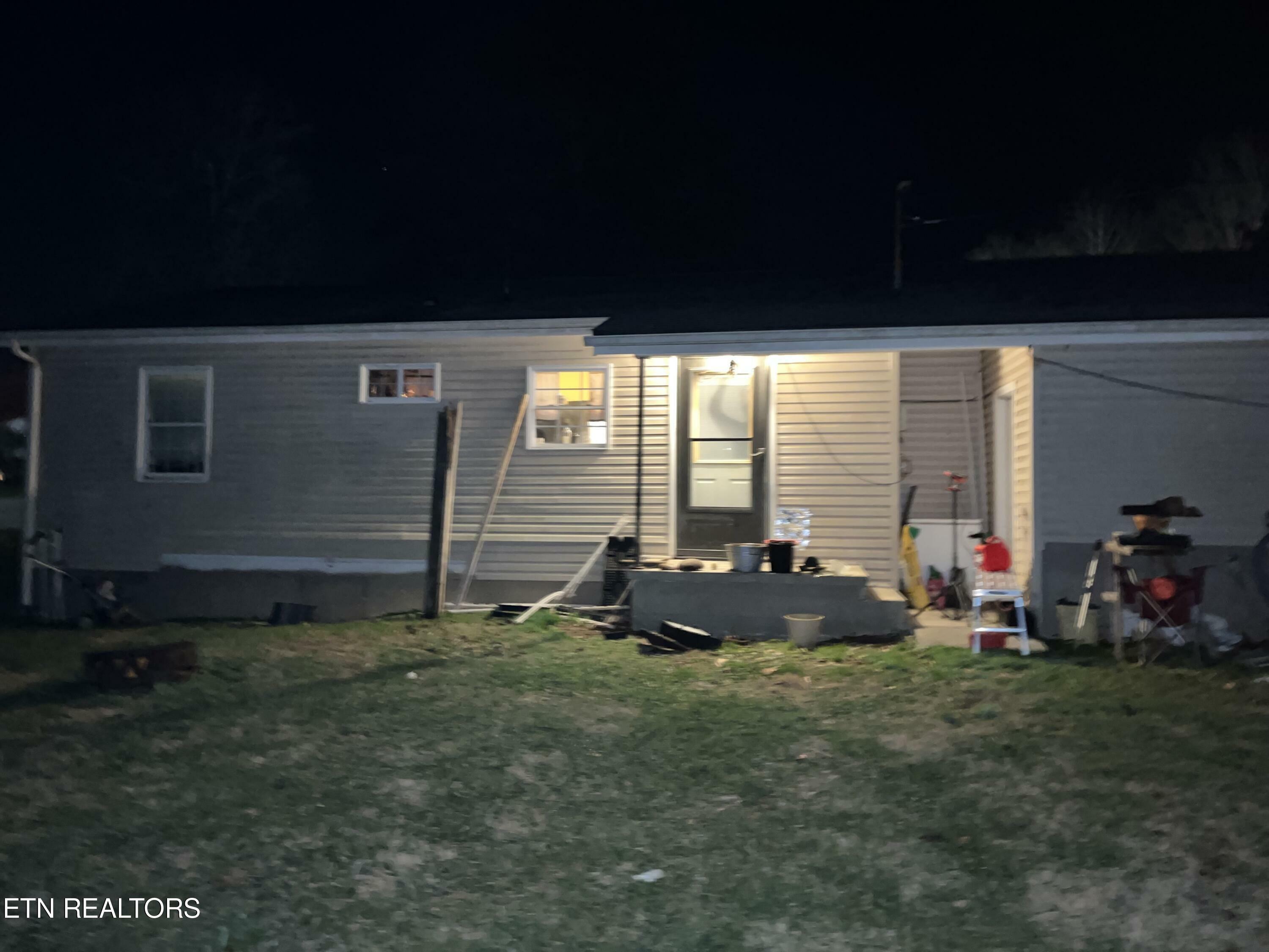 Property Photo:  114 Loop Rd Rd  TN 37714 