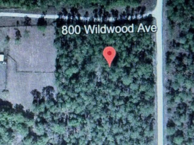 Property Photo:  800 Wildwood Avenue  FL 33440 