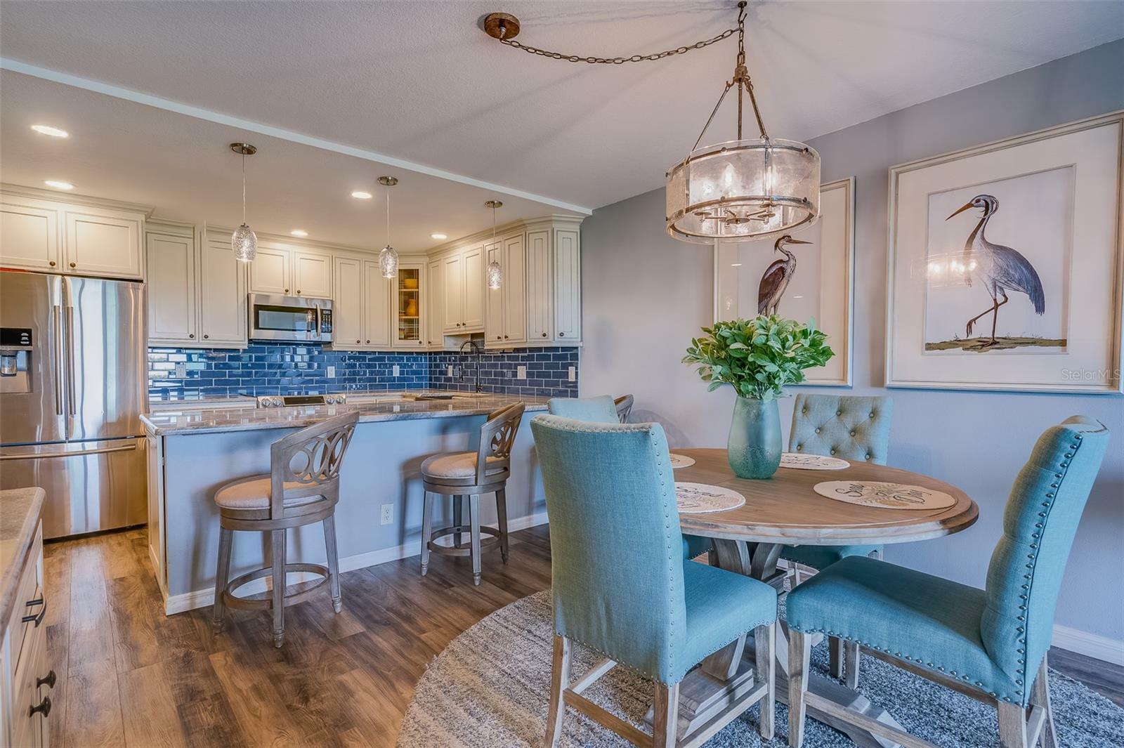 Property Photo: 220 Belleview Boulevard 805 FL 33756