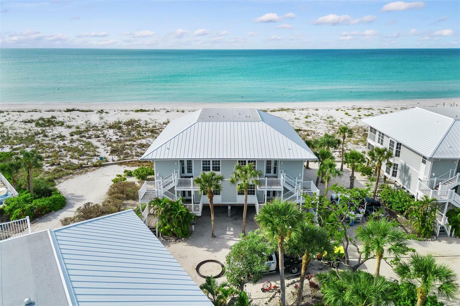 Property Photo:  7524 Palm Island Drive S 1313  FL 33946 