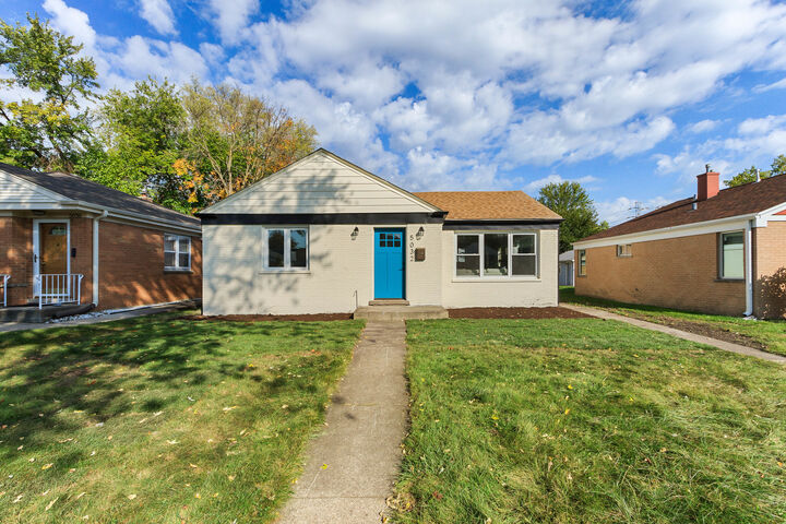 5032 Conrad Street  Skokie IL 60077 photo