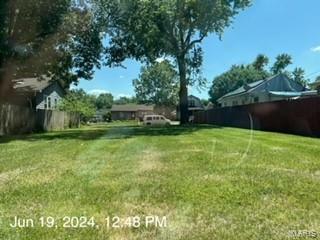 Property Photo:  2515 E 24th Street  IL 62040 