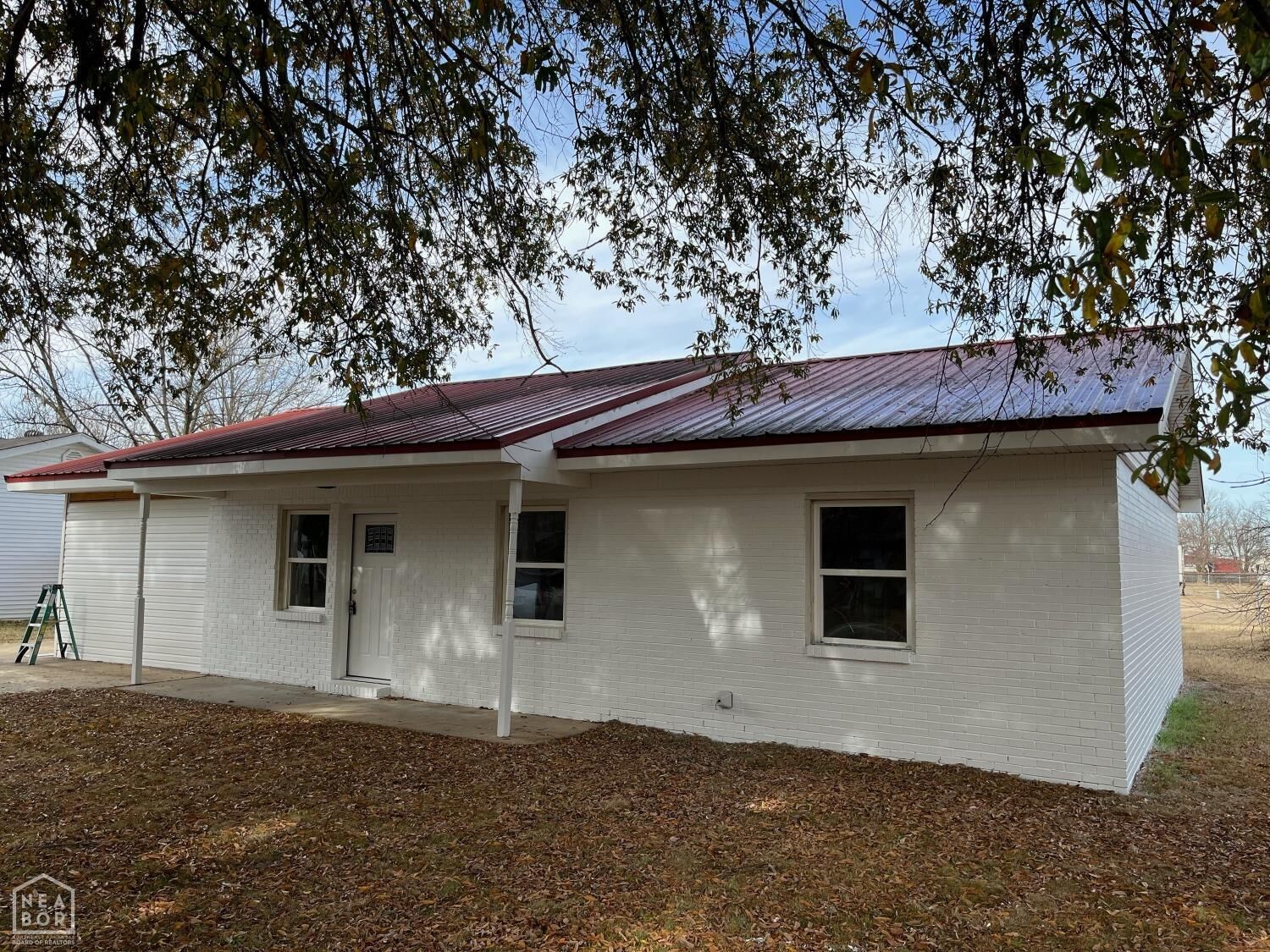 Property Photo:  1204 3rd Street  AR 72472 