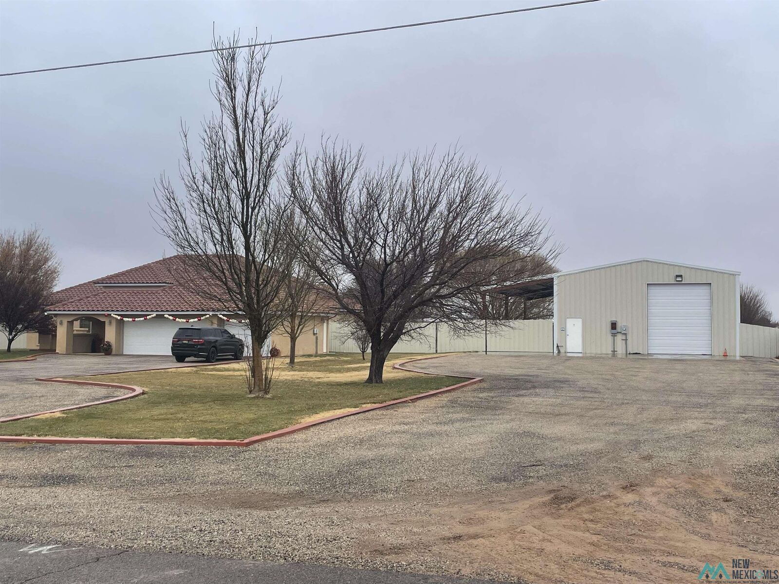 Property Photo:  1405 Tumbleweed Road  NM 88210 