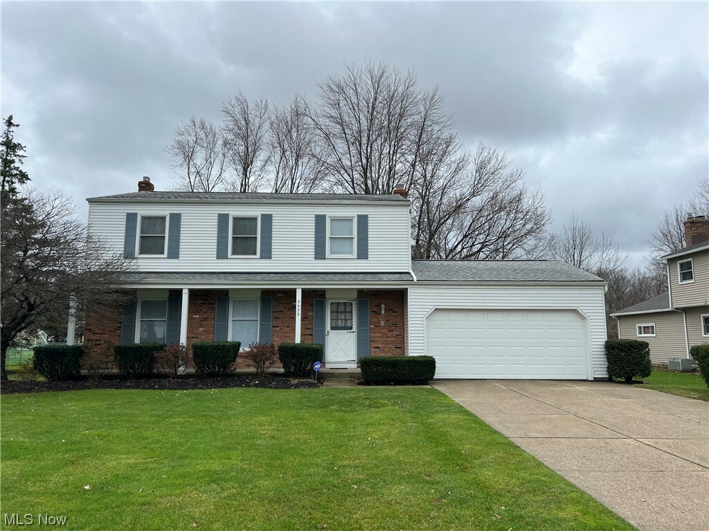 Property Photo:  7532 Ohio Street  OH 44060 