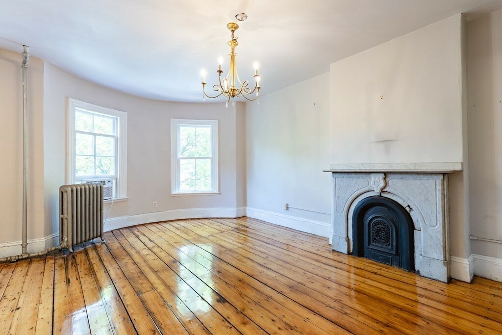 Property Photo:  29 E. Concord St. 3  MA 02118 