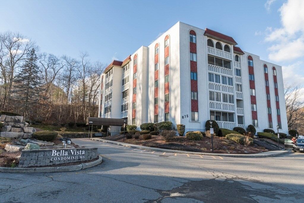 Property Photo: 875 John Fitch Hwy 56 MA 01420