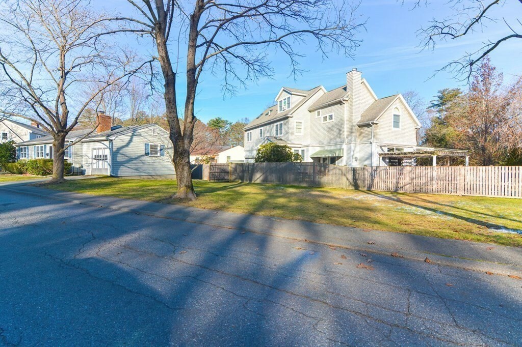 Property Photo: 4 Pulaski Drive MA 01944