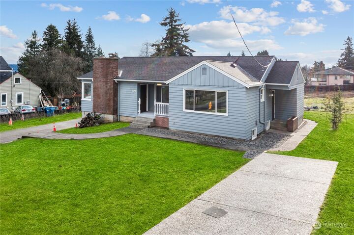 Property Photo:  4465 S 168th Street  WA 98188 