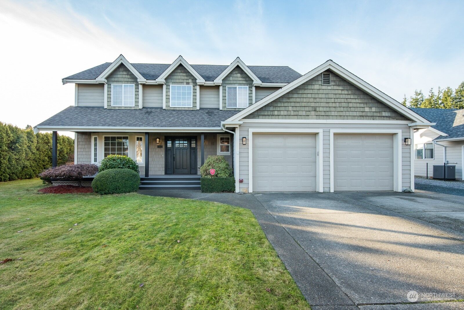 Property Photo:  825 19th Street  WA 98264 