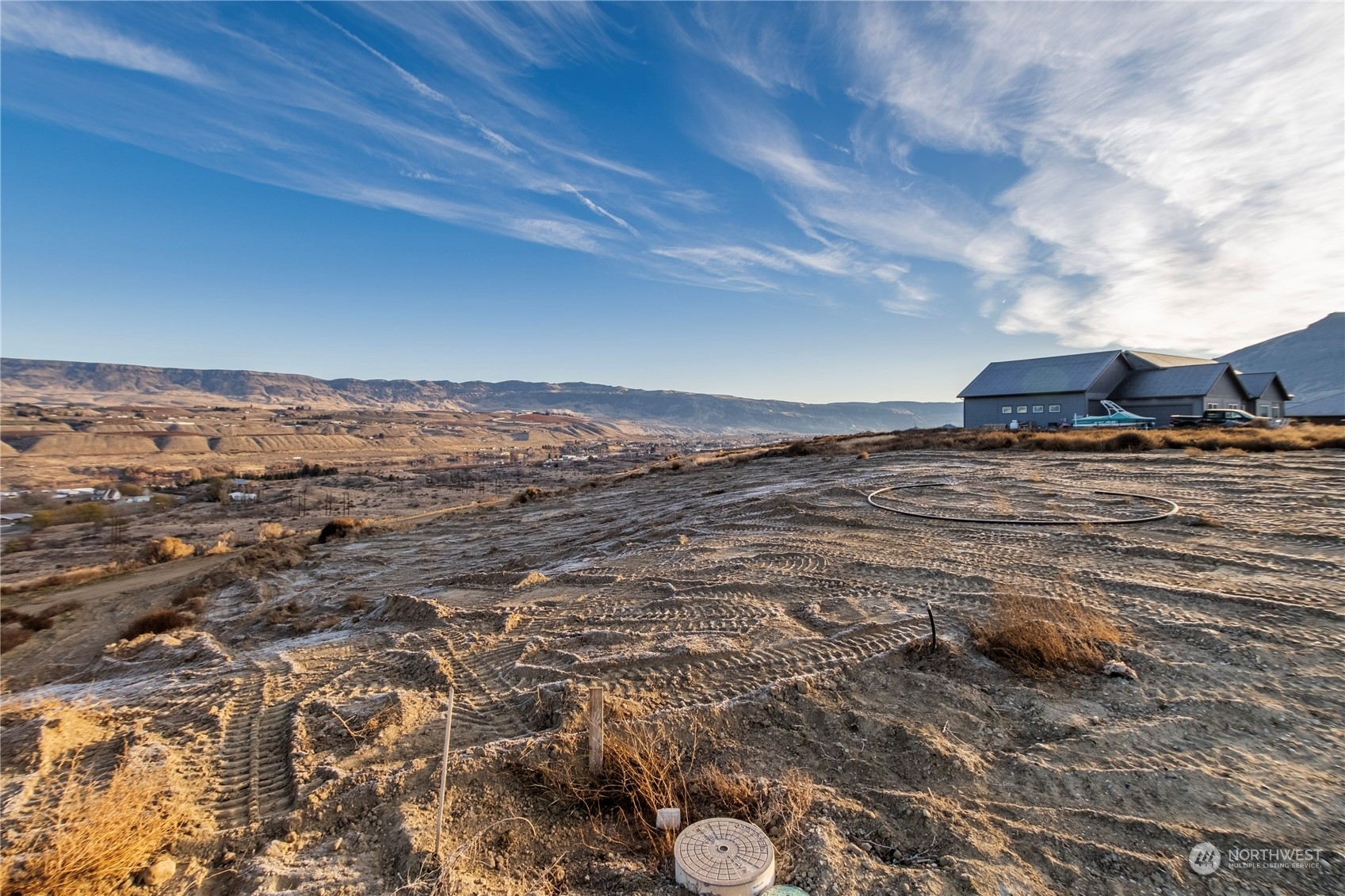 Property Photo: 188 John Truett Drive WA 98828