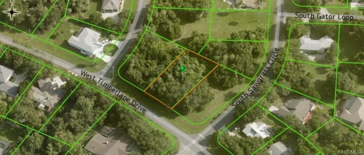 Property Photo:  11631 W Timberlane Drive  FL 34448 