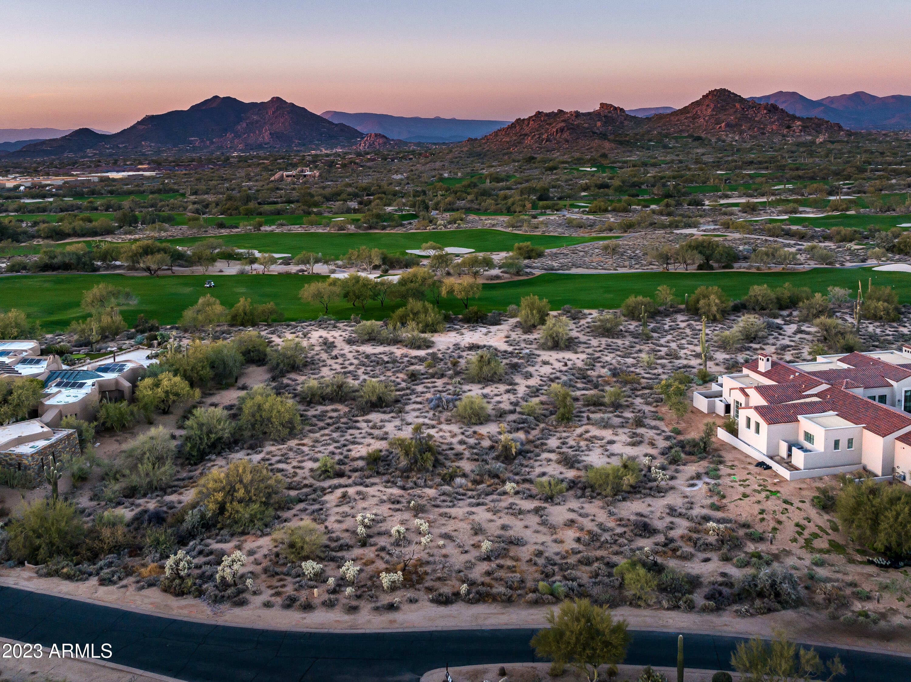 Property Photo:  7658 E Whisper Rock Trail 52  AZ 85266 