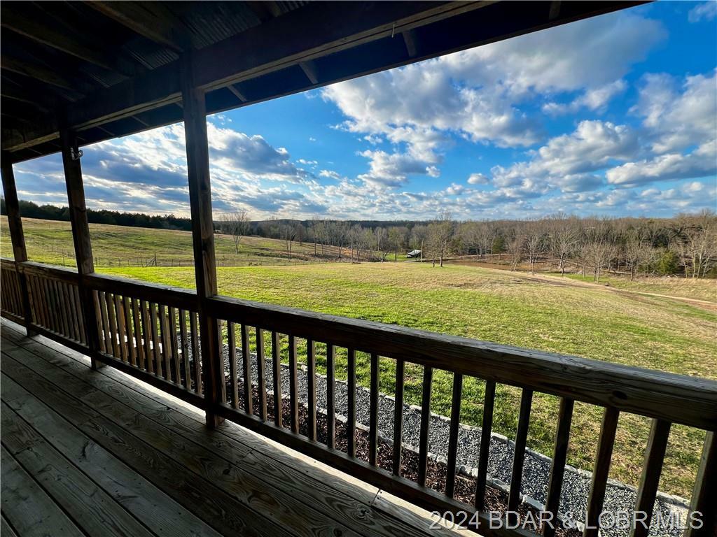 Property Photo: 40 Go Ye Ranch Road MO 65017