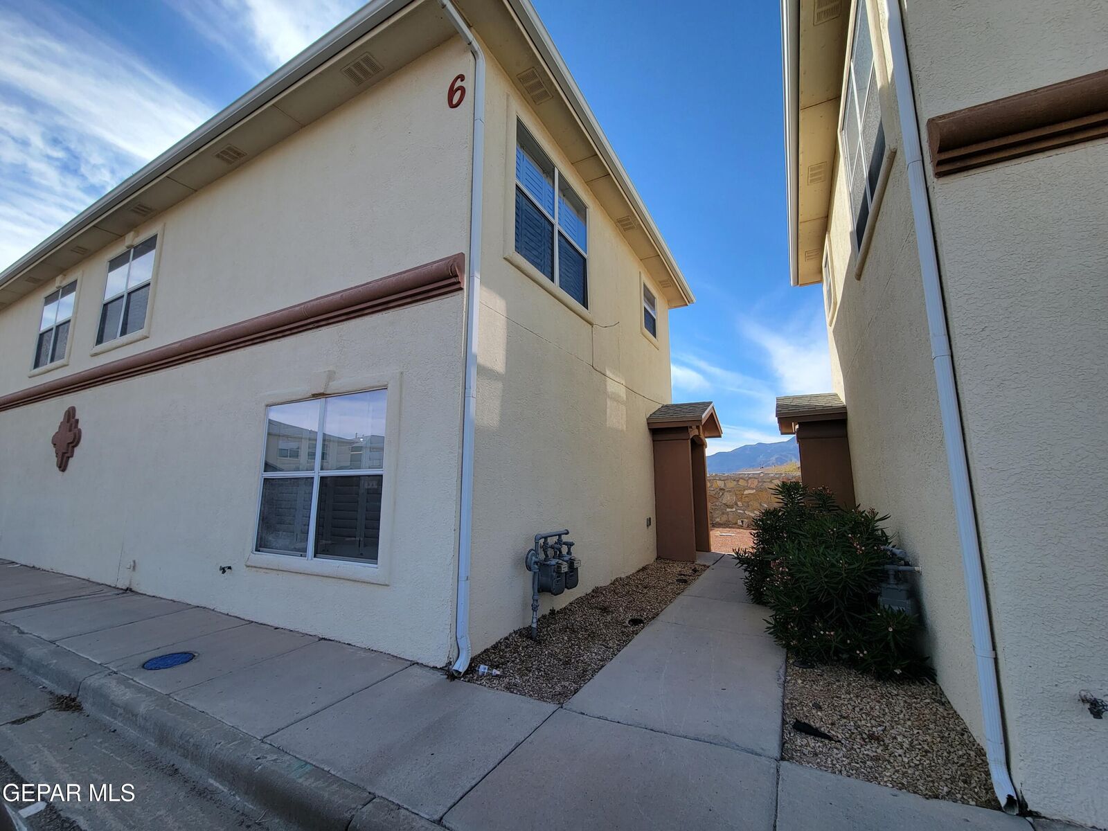 Property Photo:  10051 Railroad Drive 602  TX 79924 