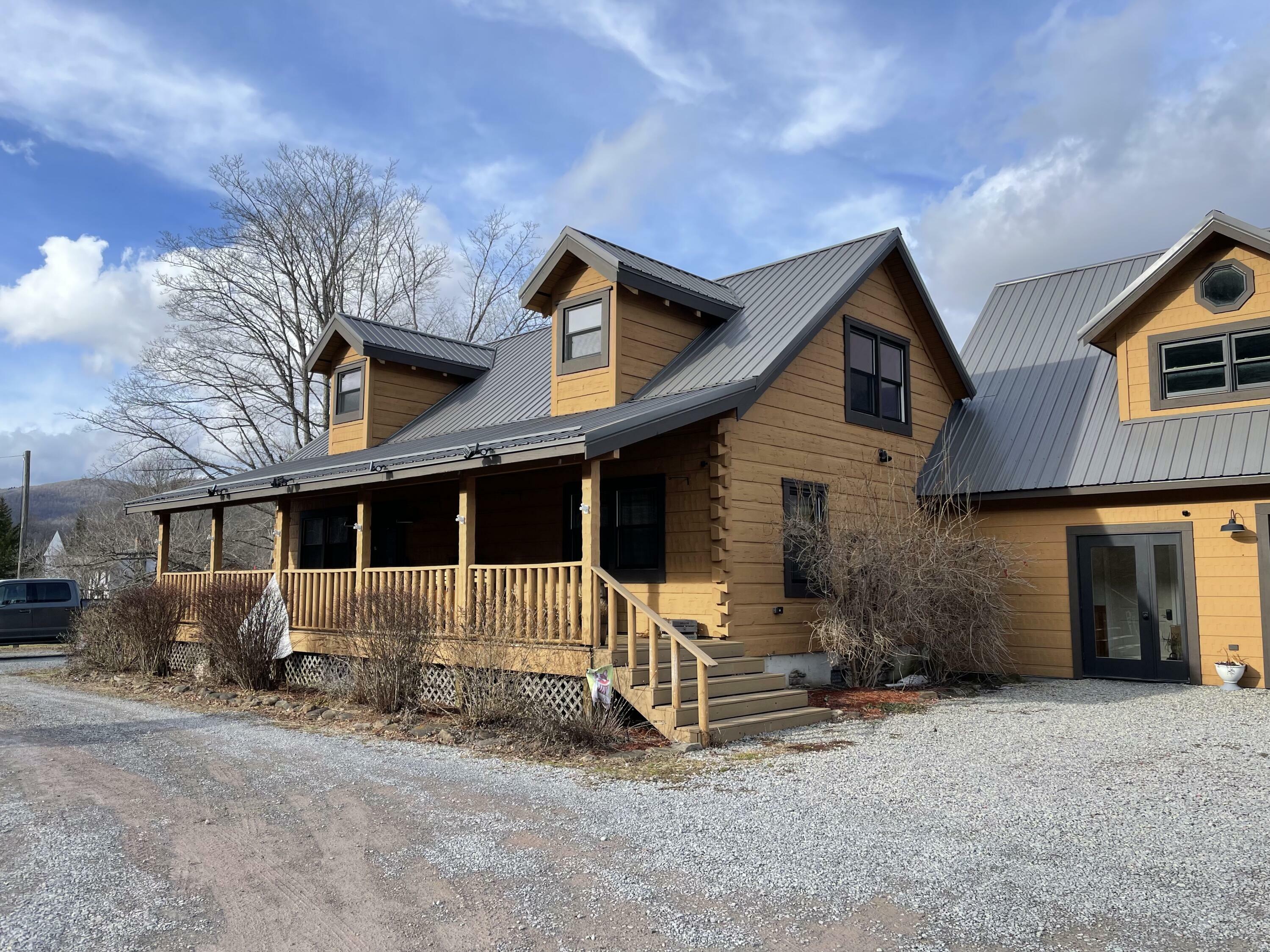 Property Photo:  449 Cass Rd  WV 26291 