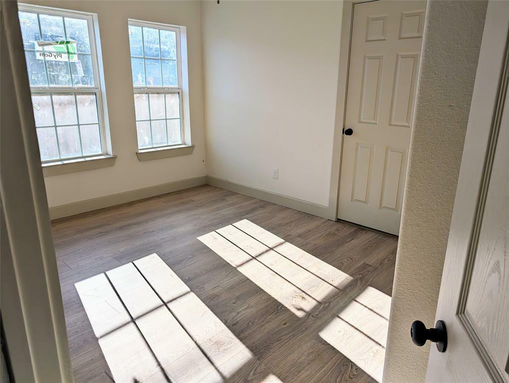 Property Photo:  2919 Rosedale Street B  TX 77004 