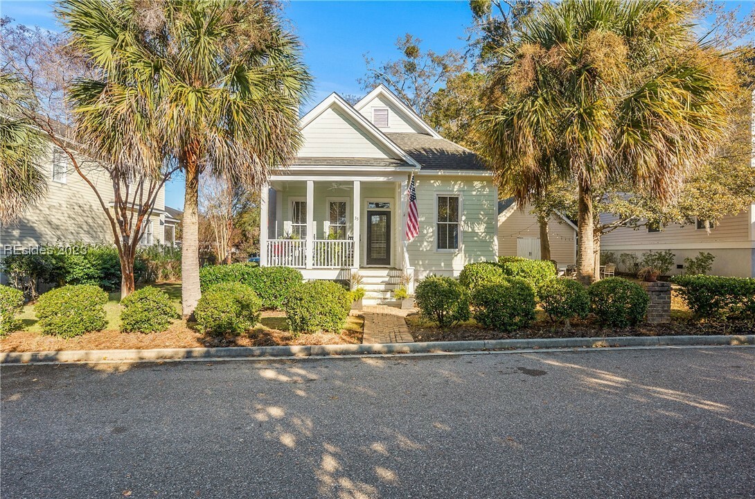 Property Photo:  33 Holbrook Drive  SC 29902 