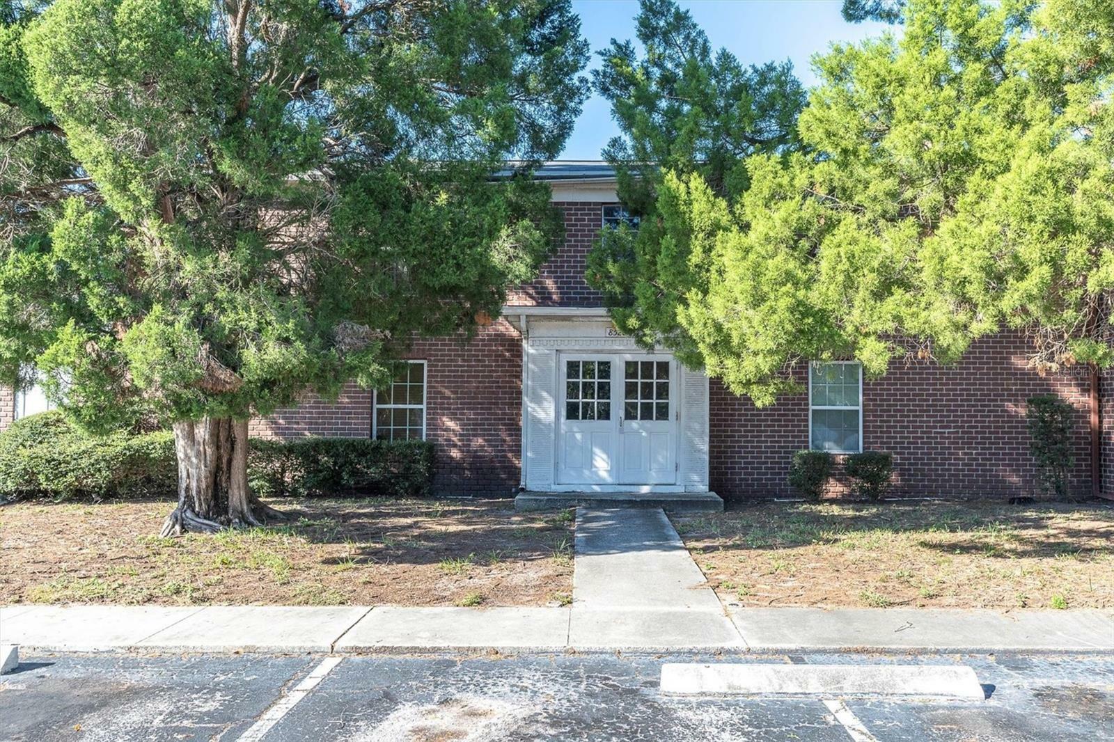 Property Photo:  8520 9th Way N D  FL 33702 