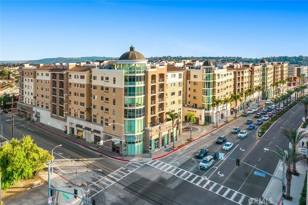 Property Photo:  600 N Atlantic Boulevard 223  CA 91754 