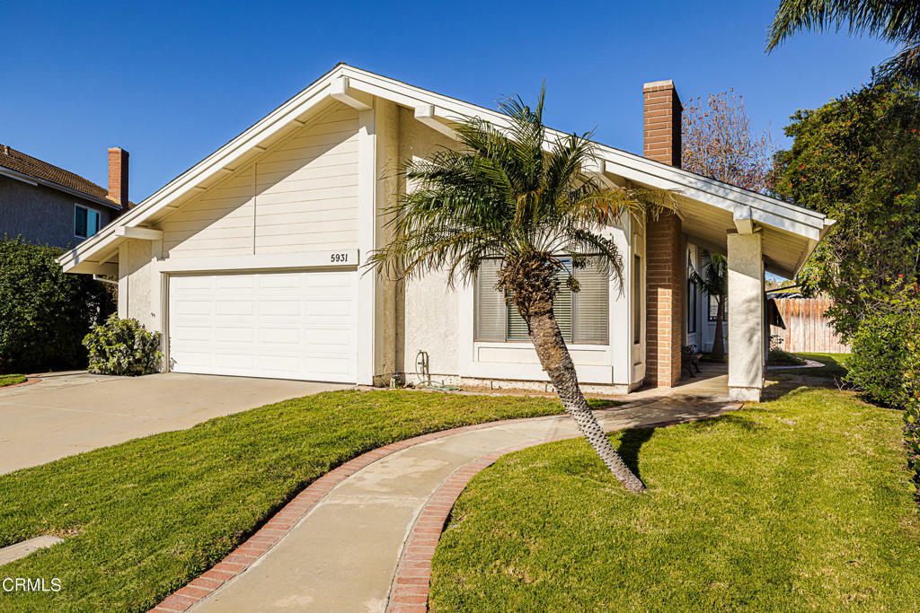 Property Photo:  5931 Heritage Place  CA 93012 