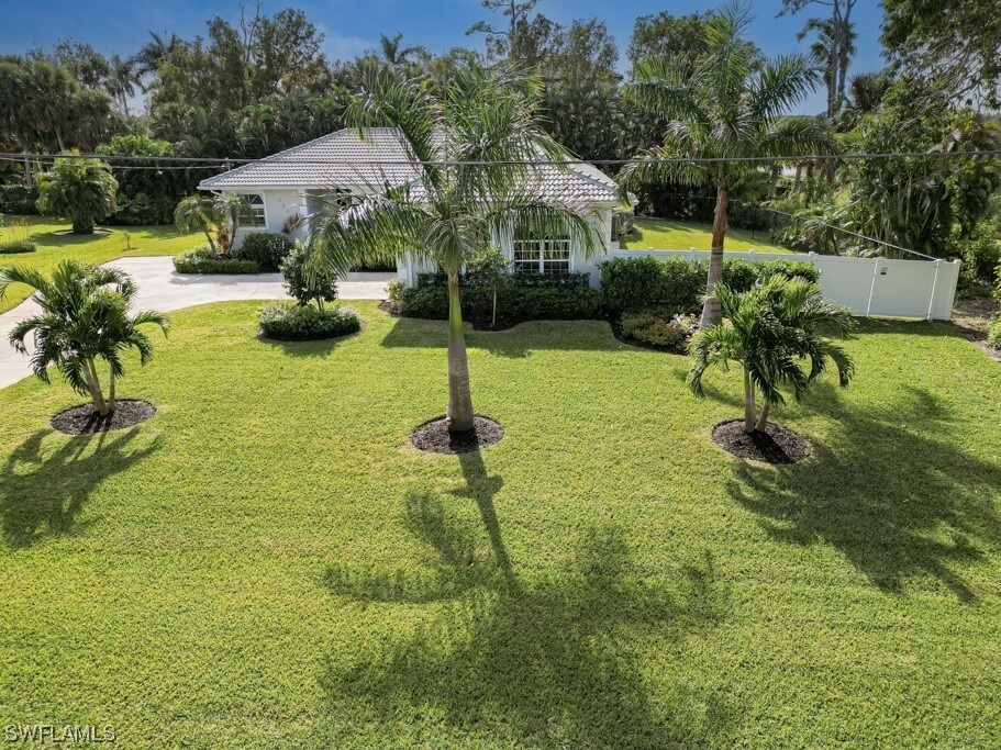 Property Photo:  990 Valley Drive E  FL 34134 