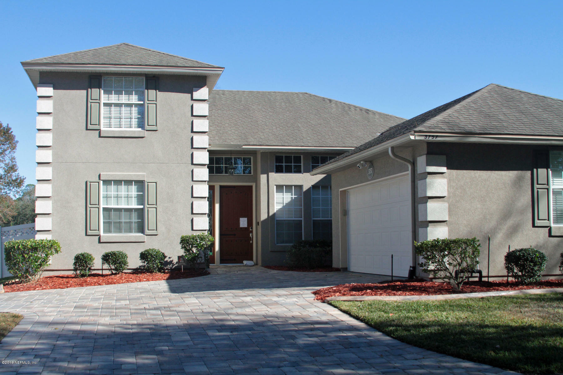 Property Photo:  3757 Willowbrook Drive  FL 32068 