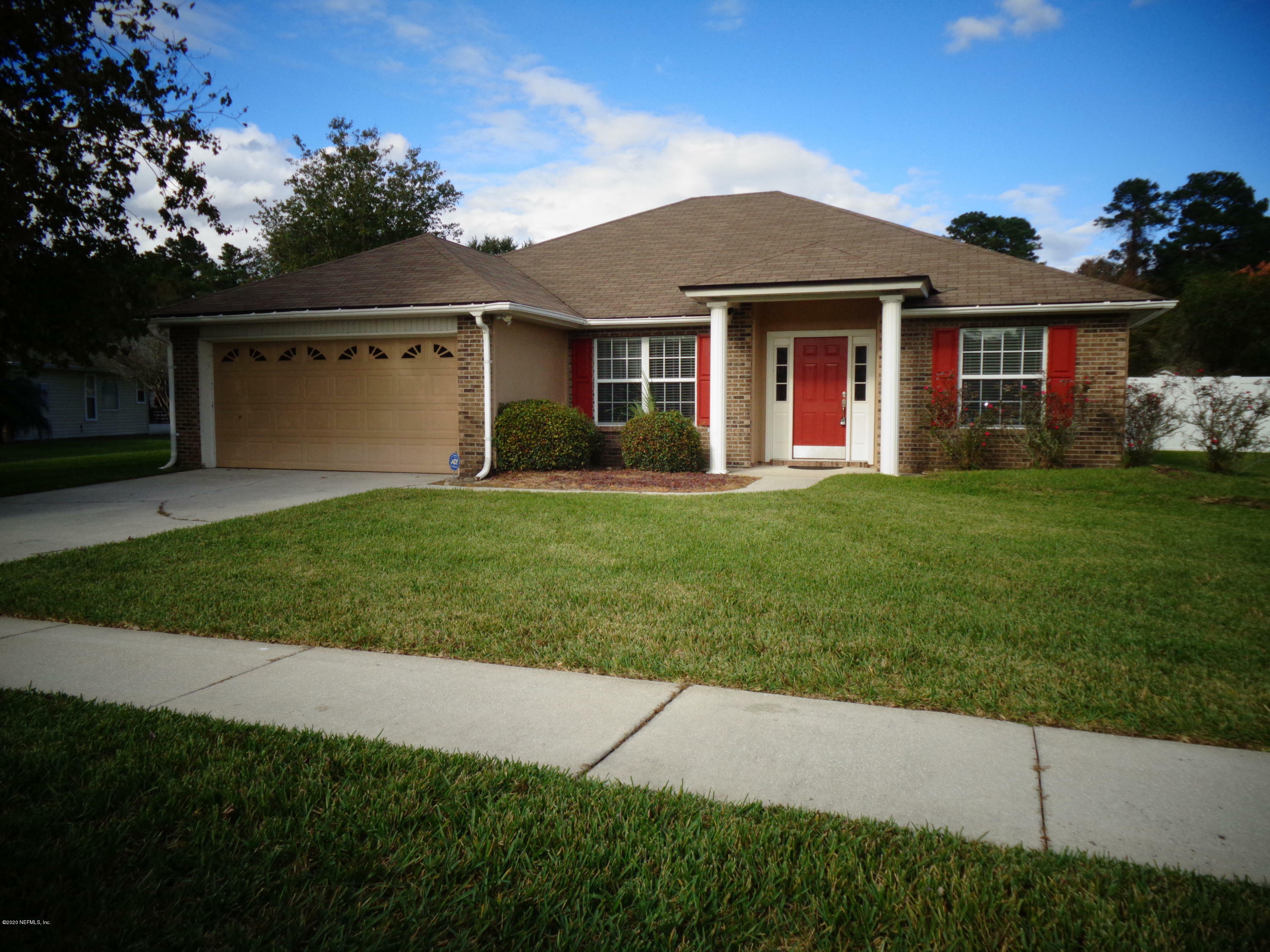 1049 Seattle Slew Lane  Jacksonville FL 32218 photo