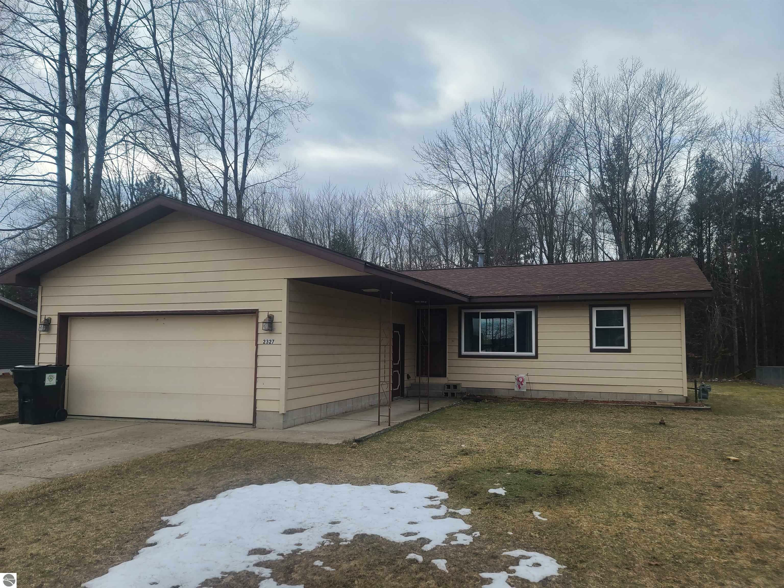 2327 NE Tamara Road  Kalkaska MI 49646 photo