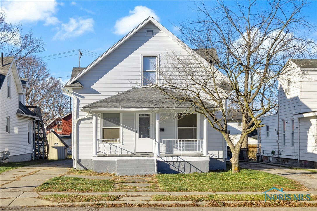 Property Photo:  4115 Lewis Avenue  OH 43612 